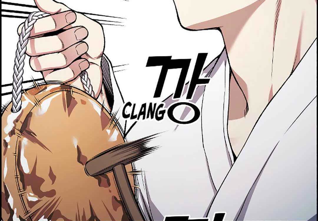 Gangnam Dokkaebi Chapter 33 Gambar 159