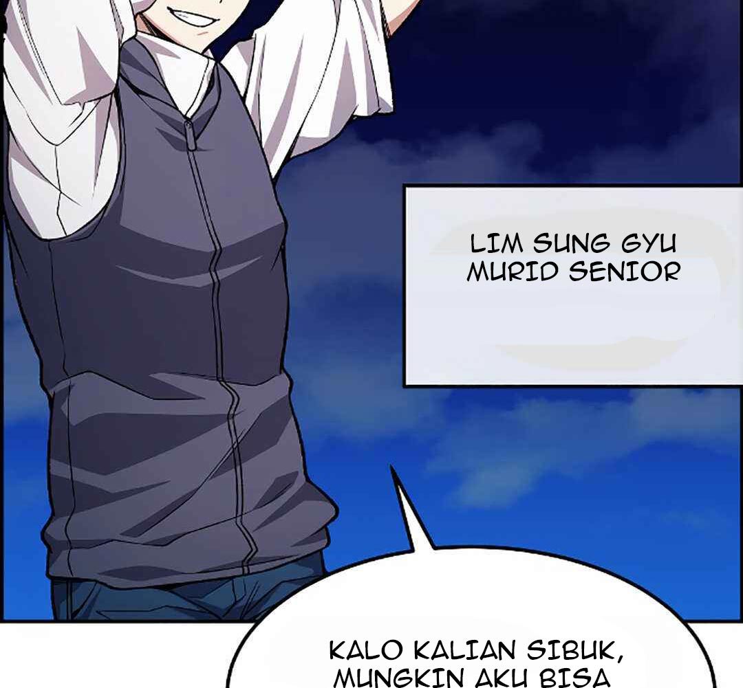 Gangnam Dokkaebi Chapter 33 Gambar 16