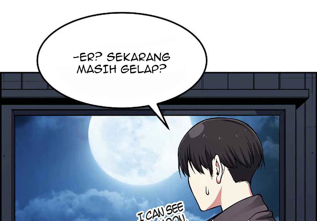 Gangnam Dokkaebi Chapter 33 Gambar 164