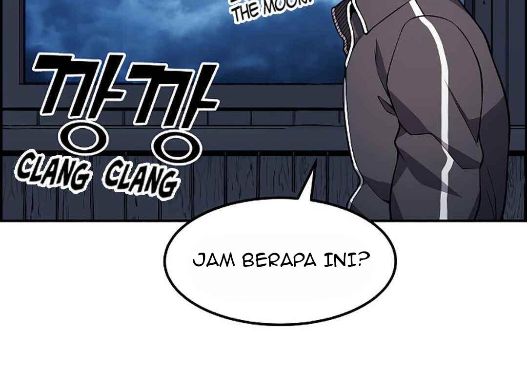 Gangnam Dokkaebi Chapter 33 Gambar 165