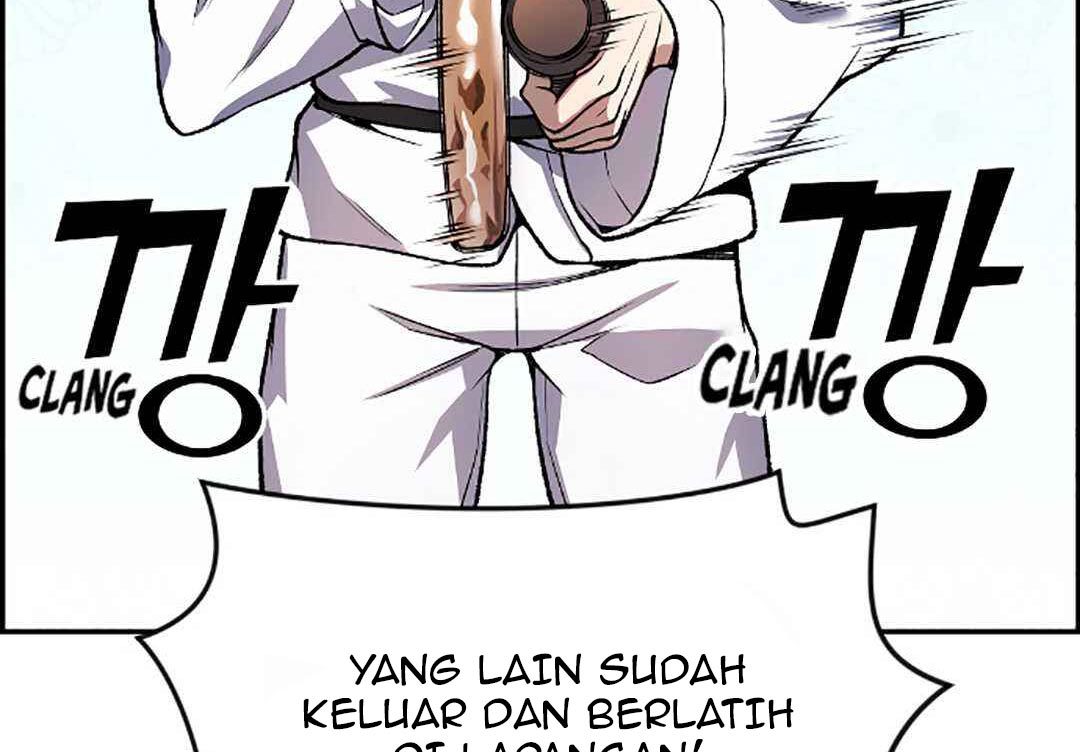 Gangnam Dokkaebi Chapter 33 Gambar 169