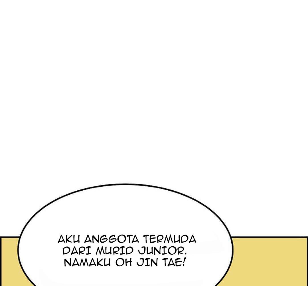 Gangnam Dokkaebi Chapter 33 Gambar 174