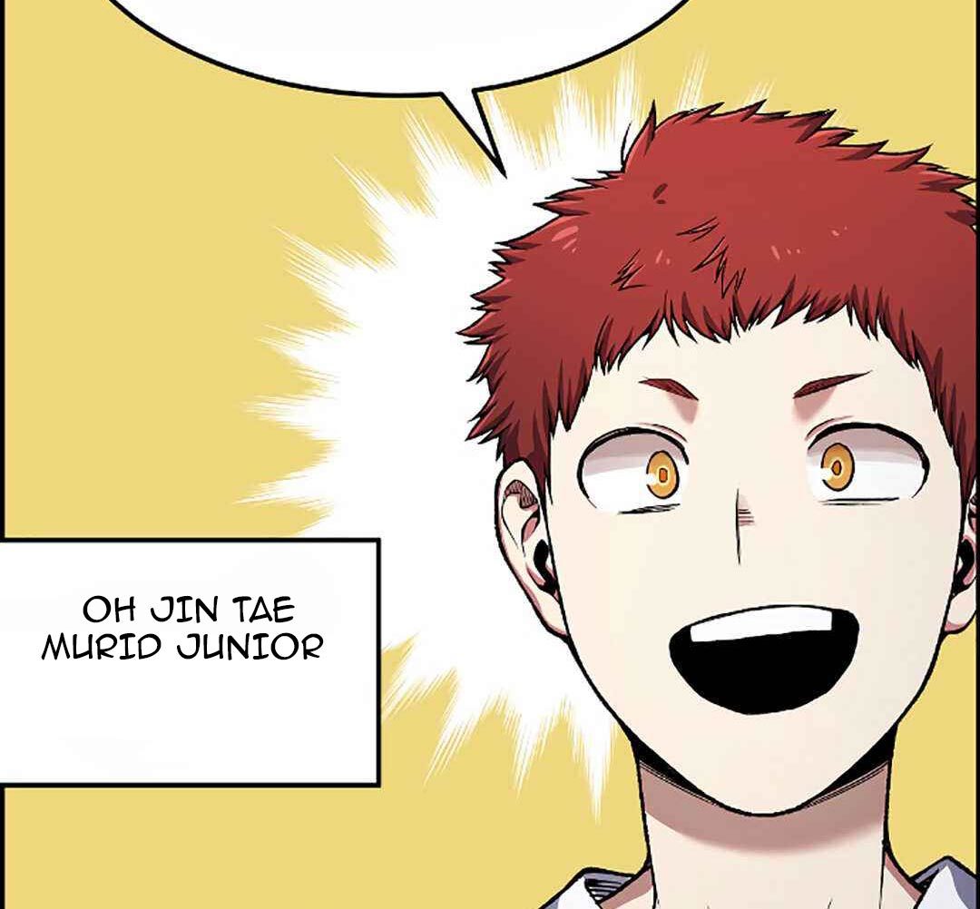 Gangnam Dokkaebi Chapter 33 Gambar 175