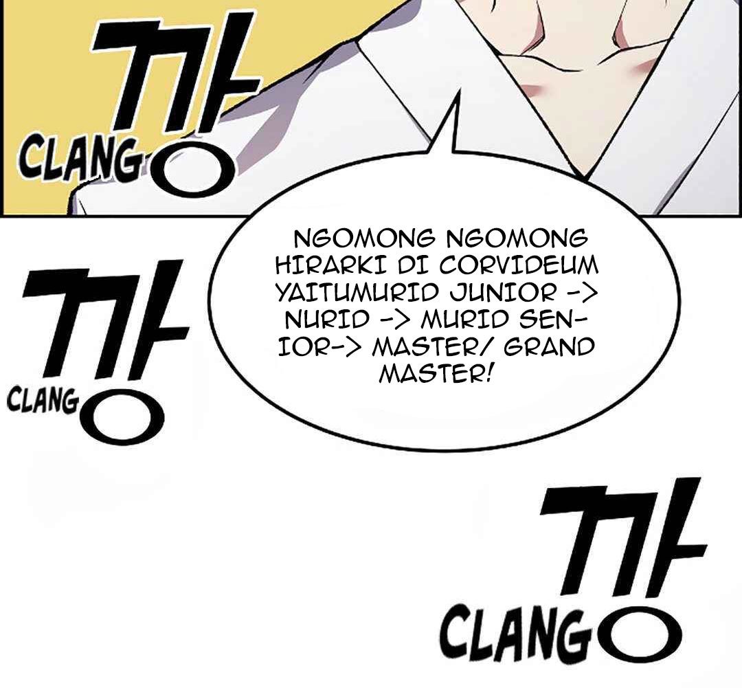Gangnam Dokkaebi Chapter 33 Gambar 176