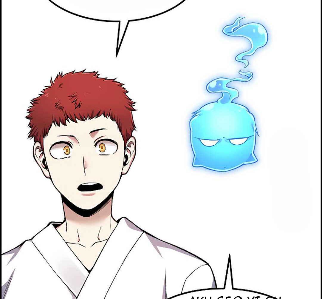 Gangnam Dokkaebi Chapter 33 Gambar 178