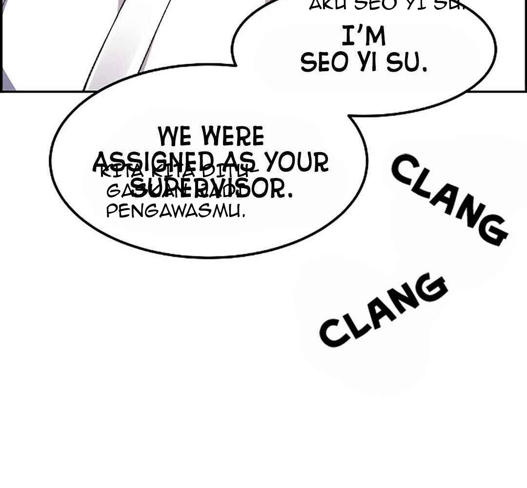 Gangnam Dokkaebi Chapter 33 Gambar 179