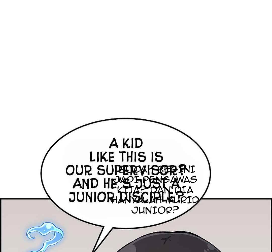 Gangnam Dokkaebi Chapter 33 Gambar 180