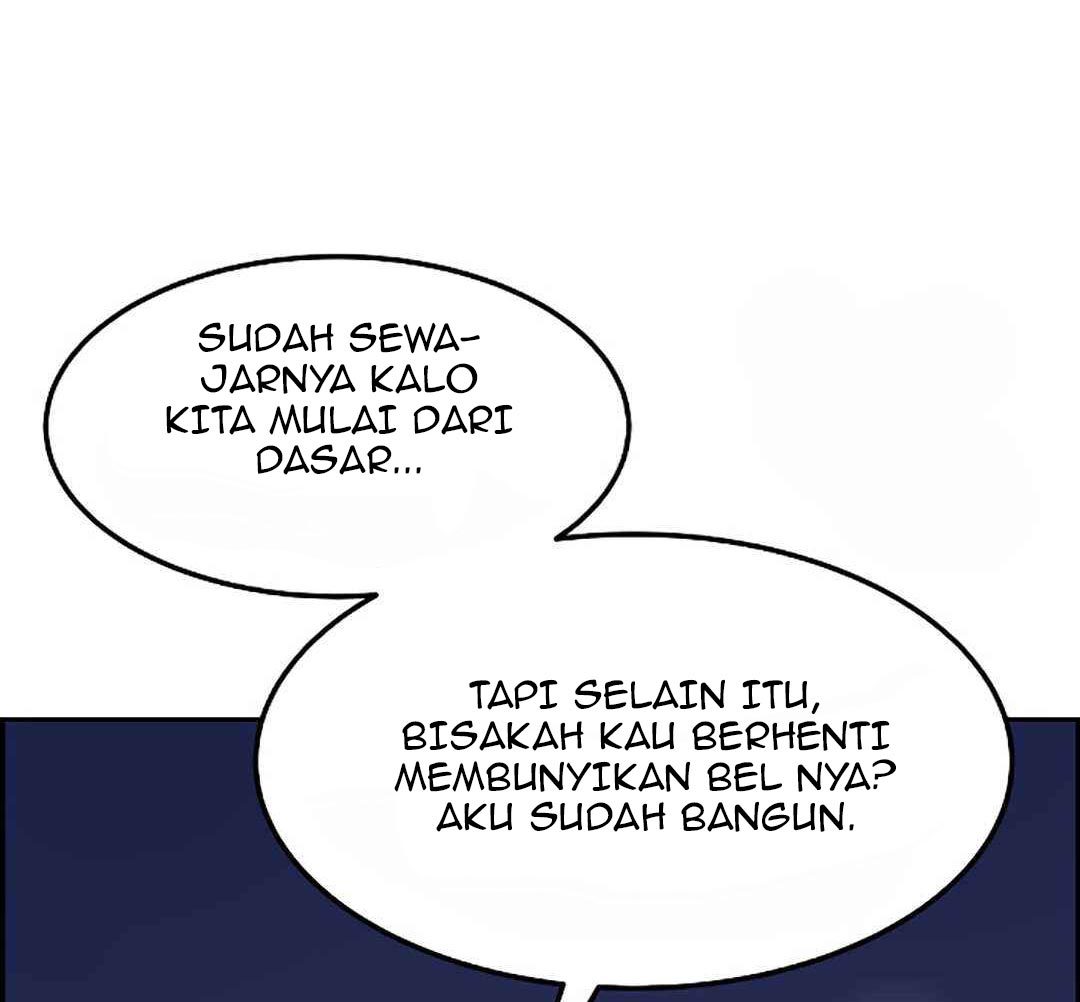 Gangnam Dokkaebi Chapter 33 Gambar 183