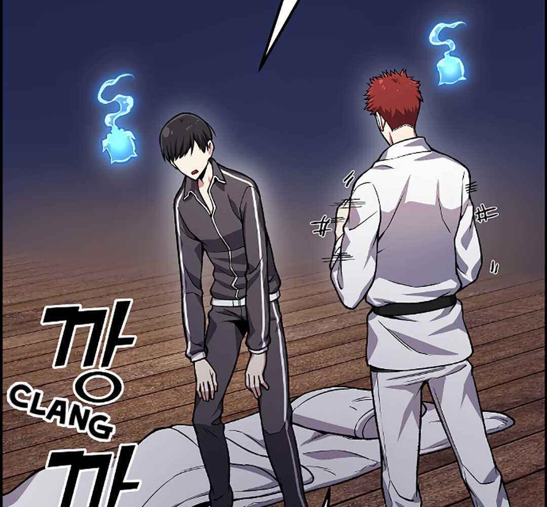 Gangnam Dokkaebi Chapter 33 Gambar 184