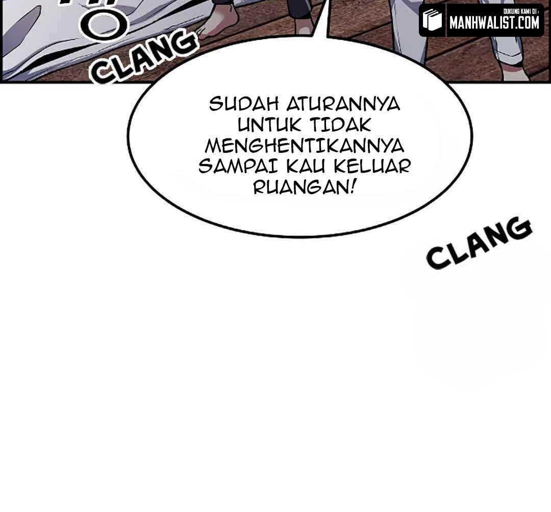 Gangnam Dokkaebi Chapter 33 Gambar 185