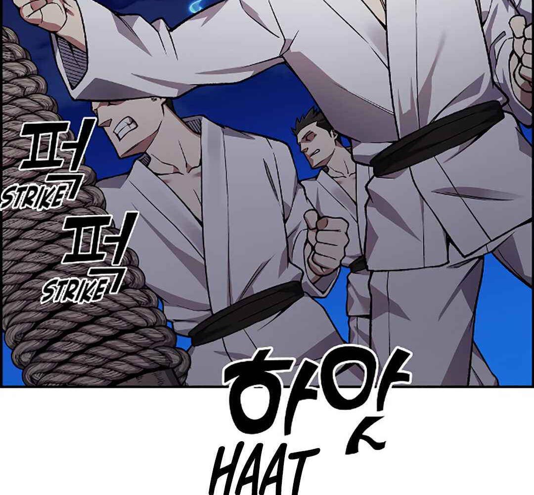 Gangnam Dokkaebi Chapter 33 Gambar 188