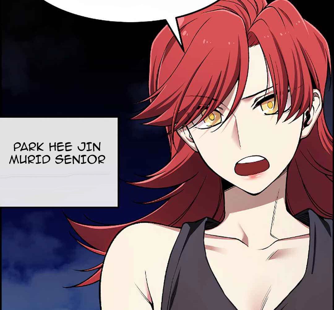Gangnam Dokkaebi Chapter 33 Gambar 19