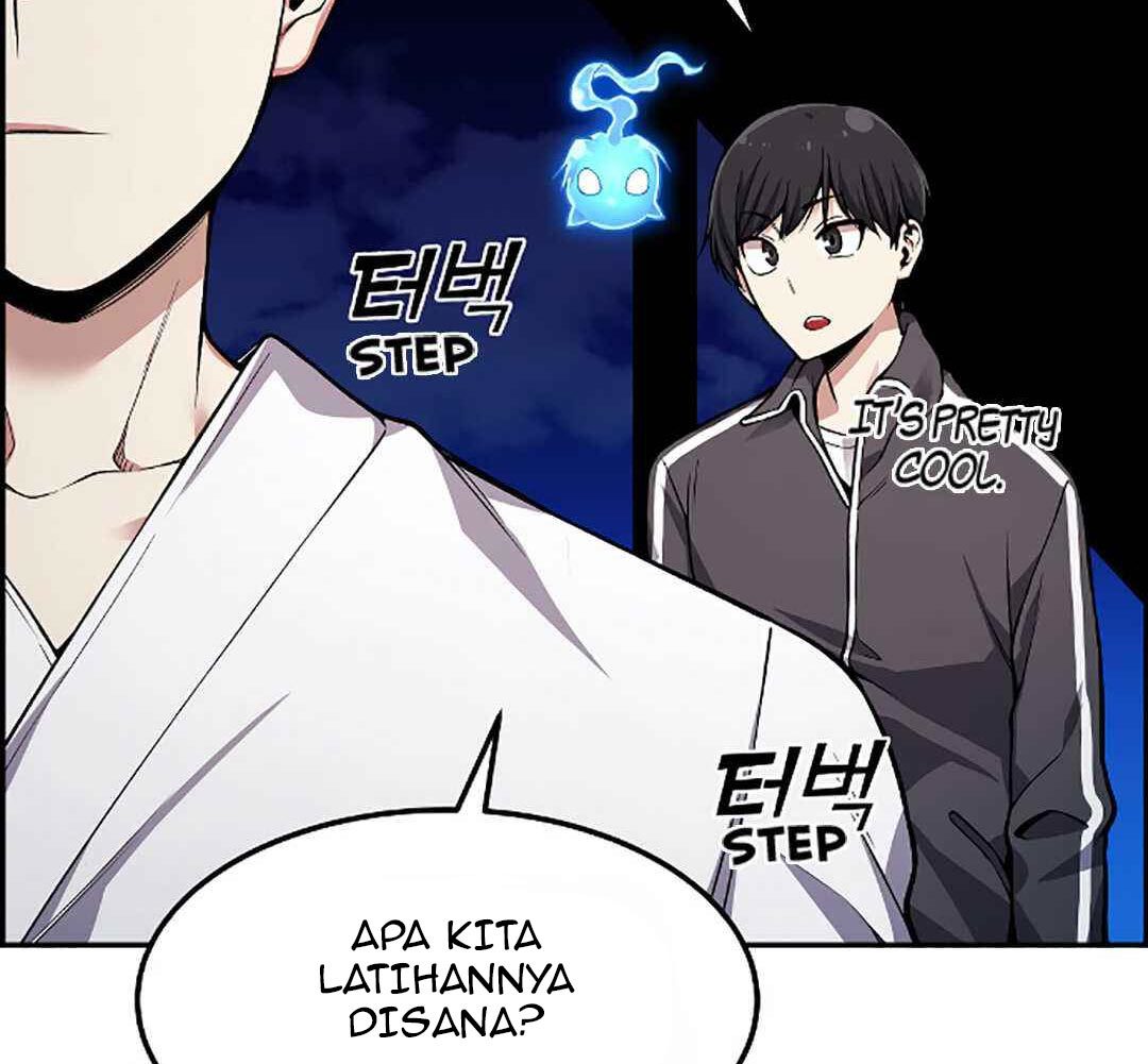 Gangnam Dokkaebi Chapter 33 Gambar 192