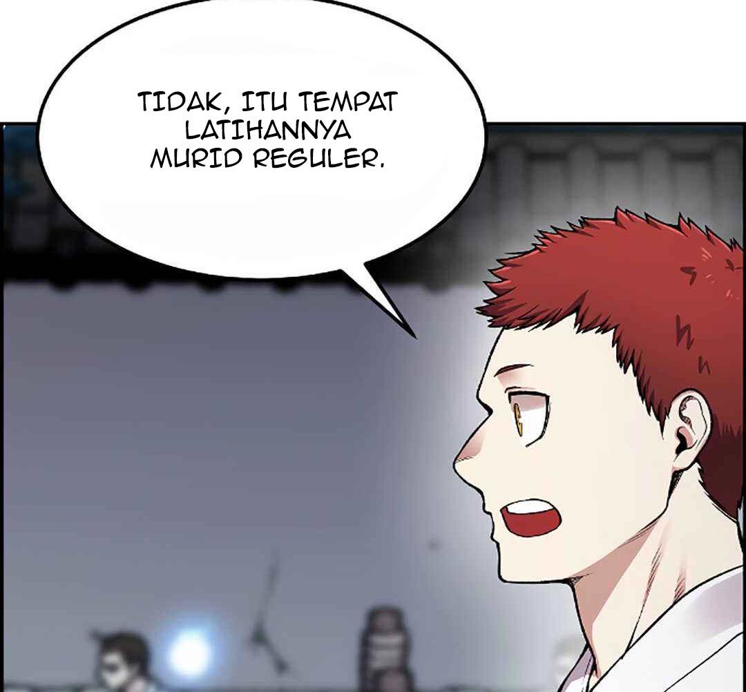 Gangnam Dokkaebi Chapter 33 Gambar 194