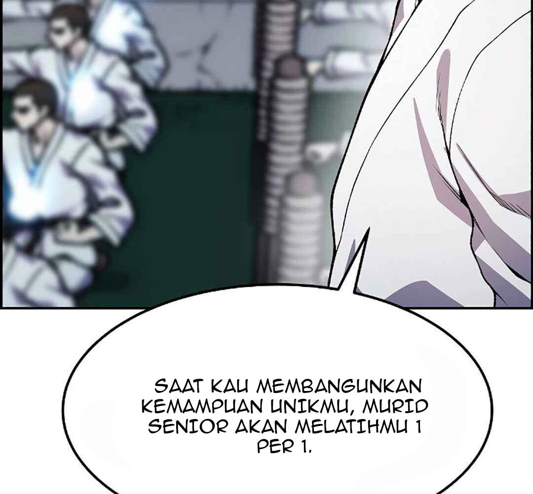 Gangnam Dokkaebi Chapter 33 Gambar 195