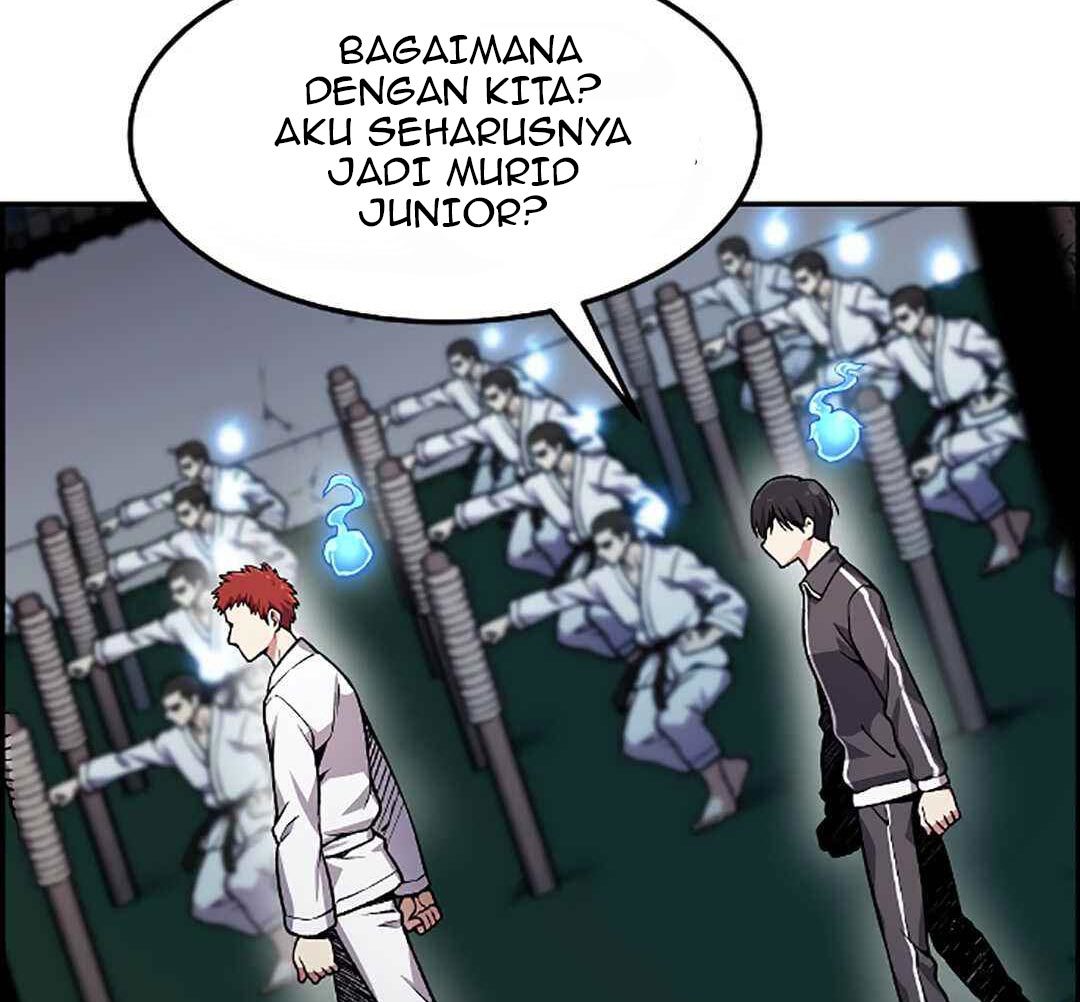 Gangnam Dokkaebi Chapter 33 Gambar 197