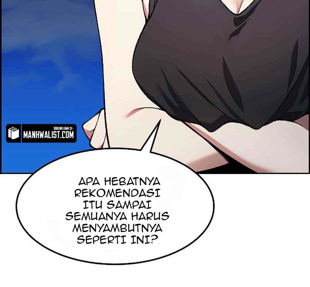 Gangnam Dokkaebi Chapter 33 Gambar 20