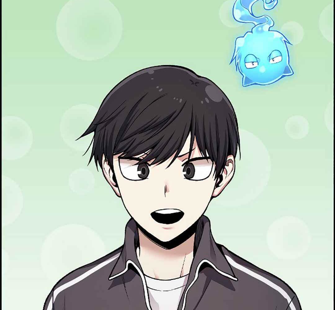 Gangnam Dokkaebi Chapter 33 Gambar 200
