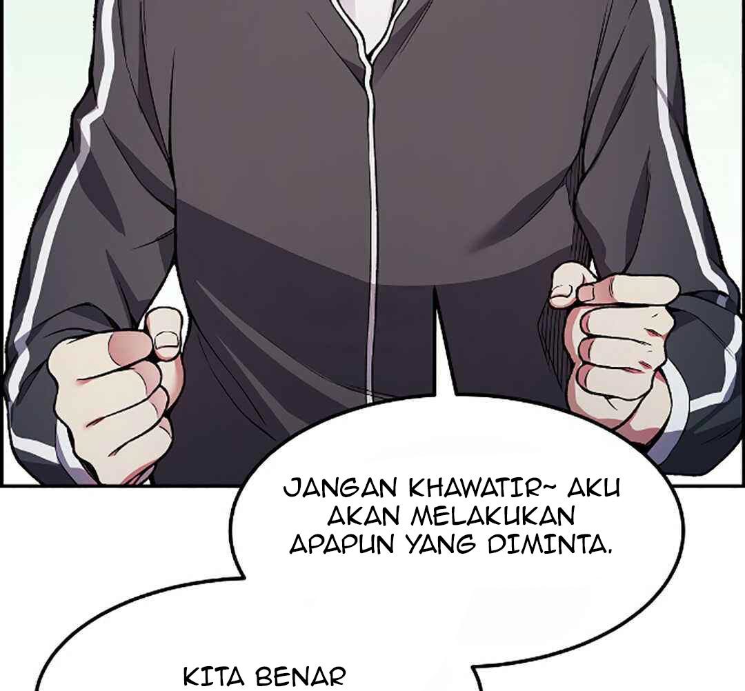 Gangnam Dokkaebi Chapter 33 Gambar 201