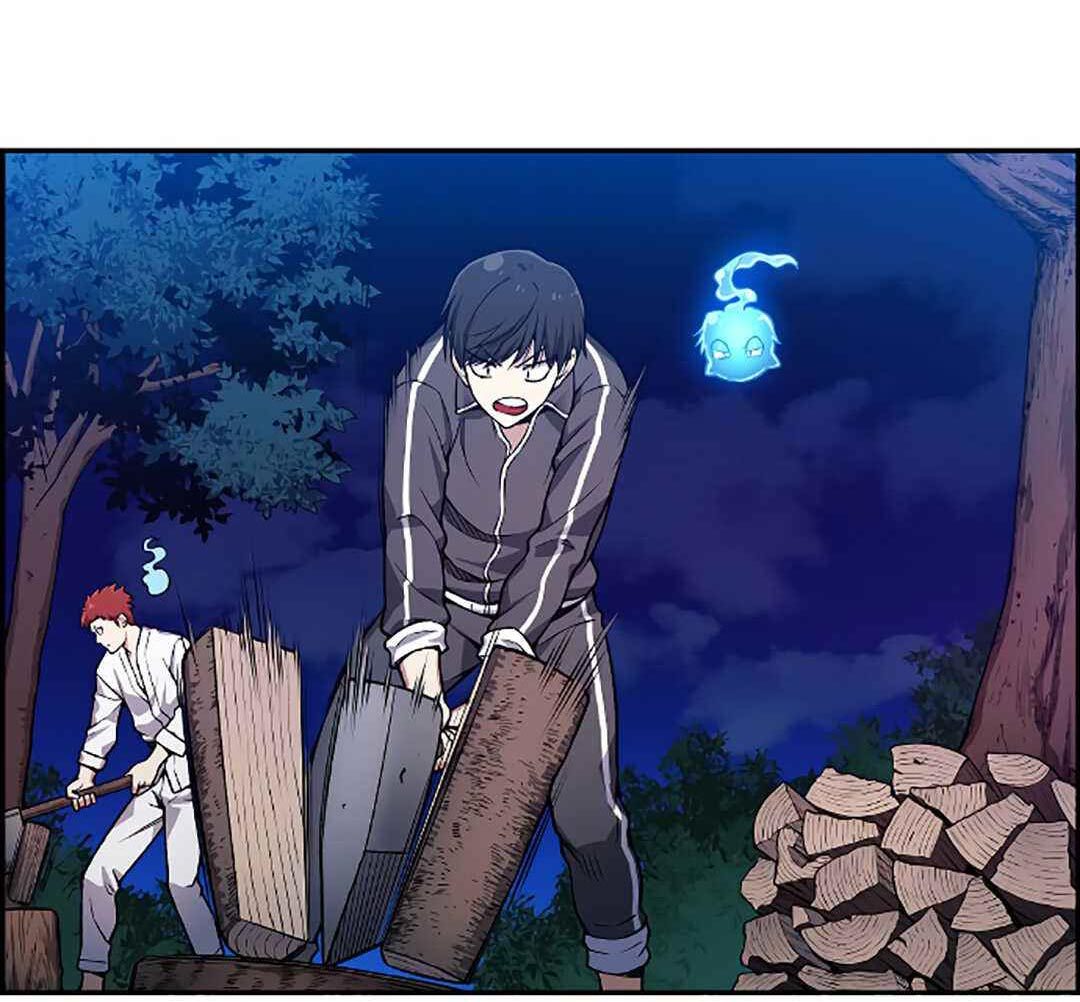 Gangnam Dokkaebi Chapter 33 Gambar 205