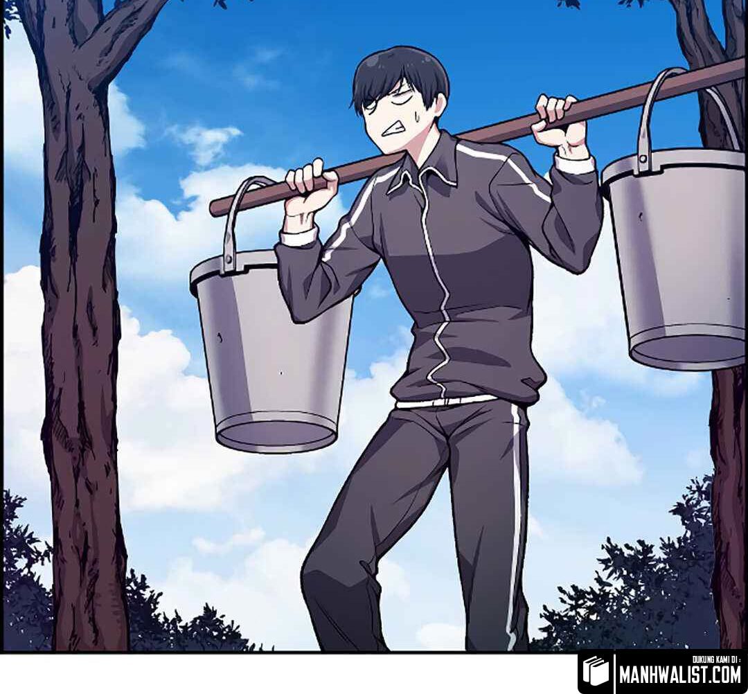 Gangnam Dokkaebi Chapter 33 Gambar 207