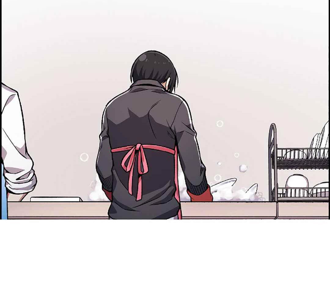 Gangnam Dokkaebi Chapter 33 Gambar 209