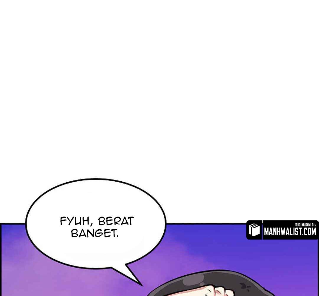 Gangnam Dokkaebi Chapter 33 Gambar 214