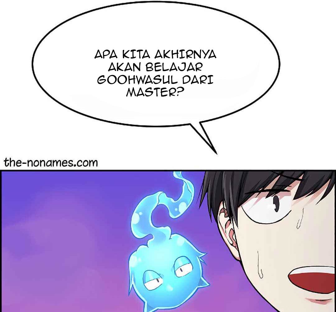 Gangnam Dokkaebi Chapter 33 Gambar 217