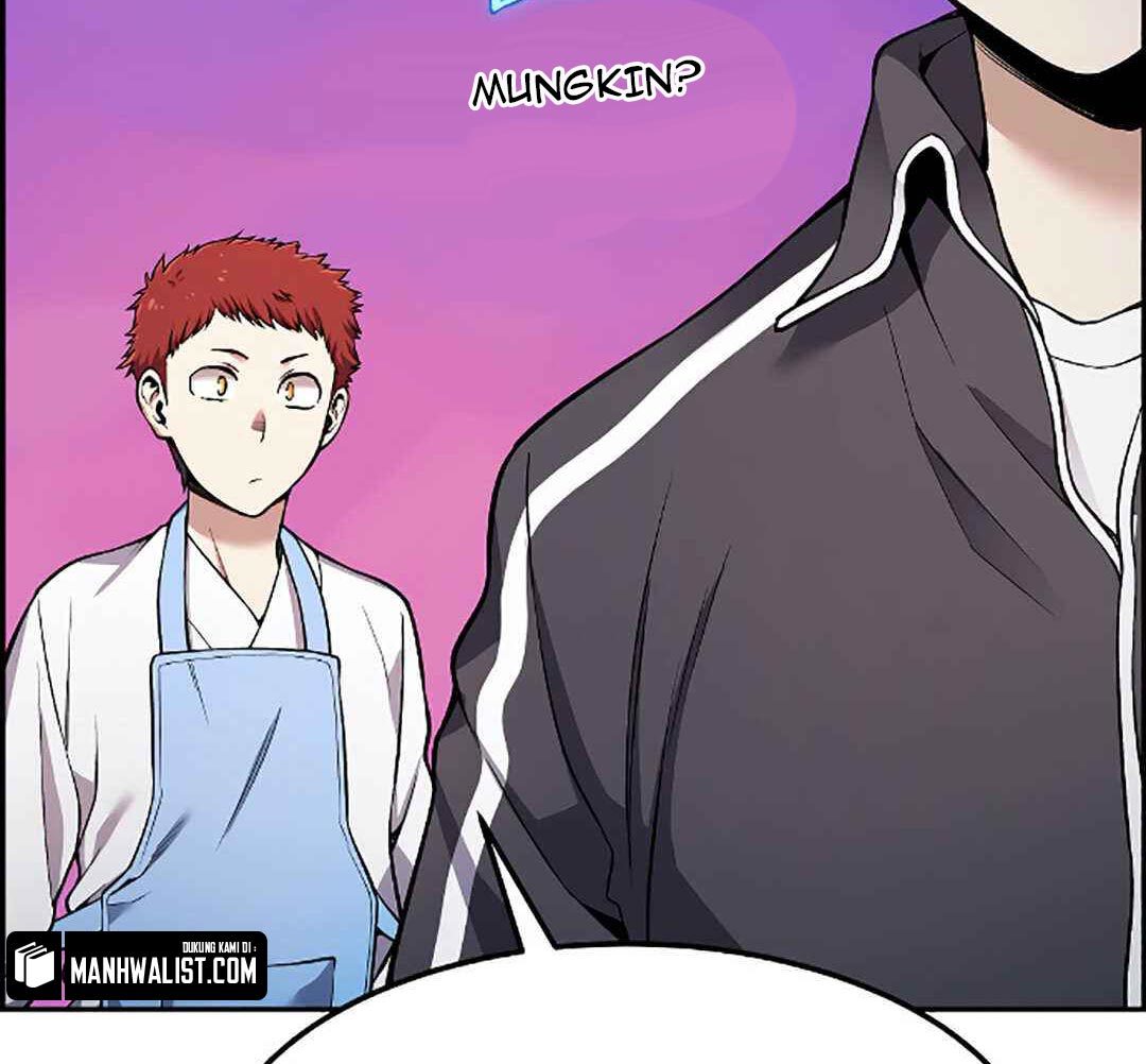 Gangnam Dokkaebi Chapter 33 Gambar 218