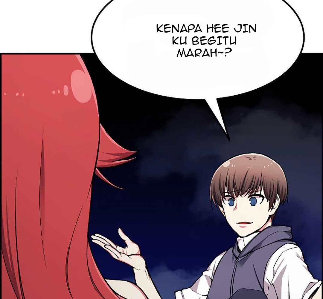Gangnam Dokkaebi Chapter 33 Gambar 22
