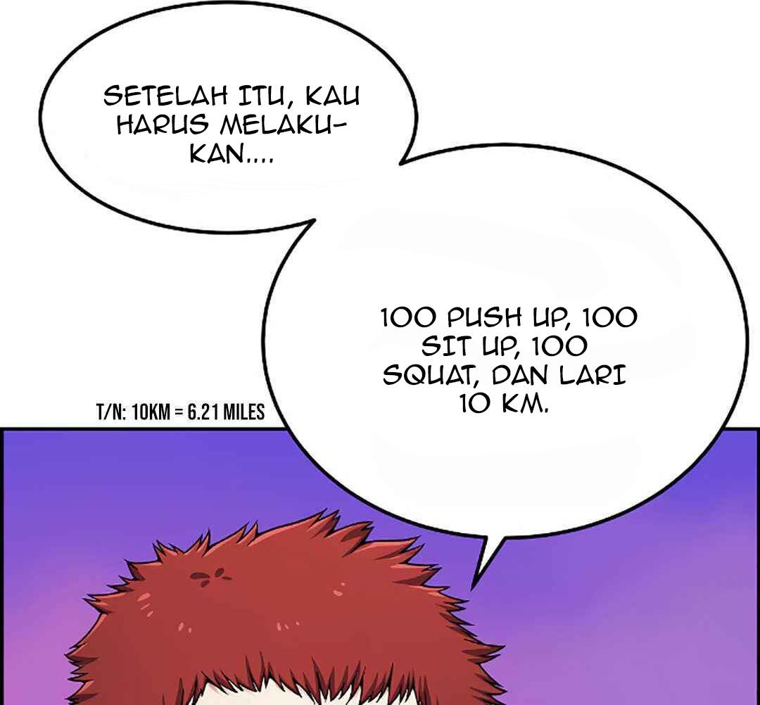 Gangnam Dokkaebi Chapter 33 Gambar 220