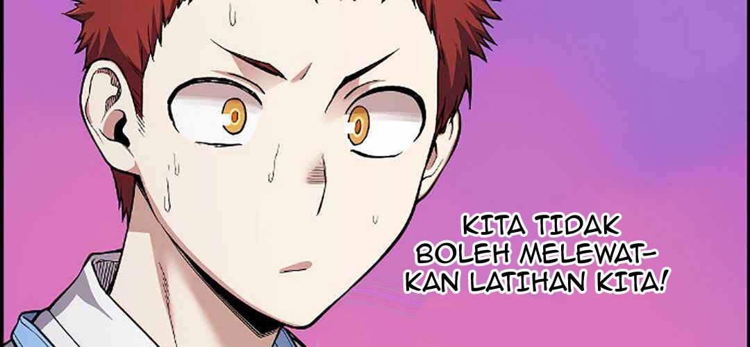 Gangnam Dokkaebi Chapter 33 Gambar 221