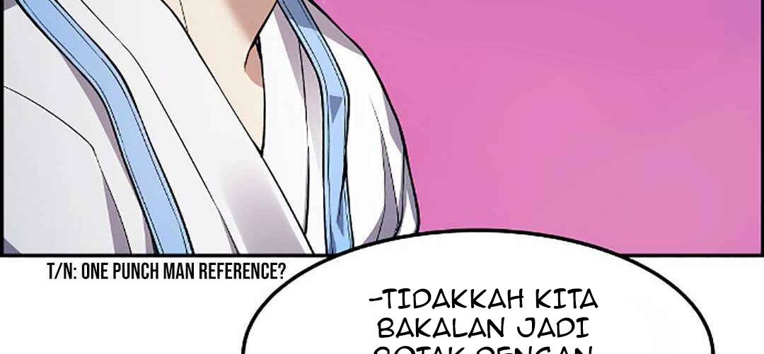 Gangnam Dokkaebi Chapter 33 Gambar 222