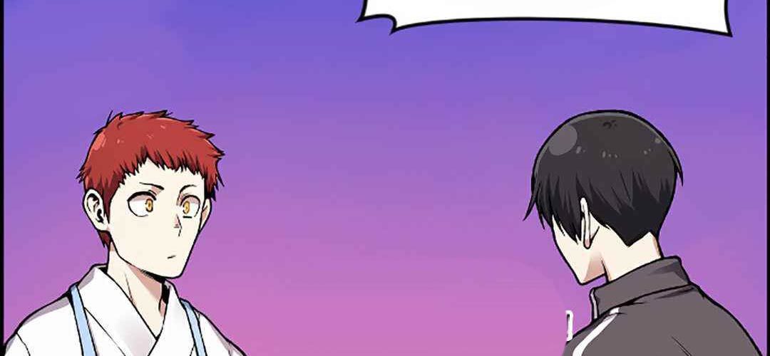 Gangnam Dokkaebi Chapter 33 Gambar 226