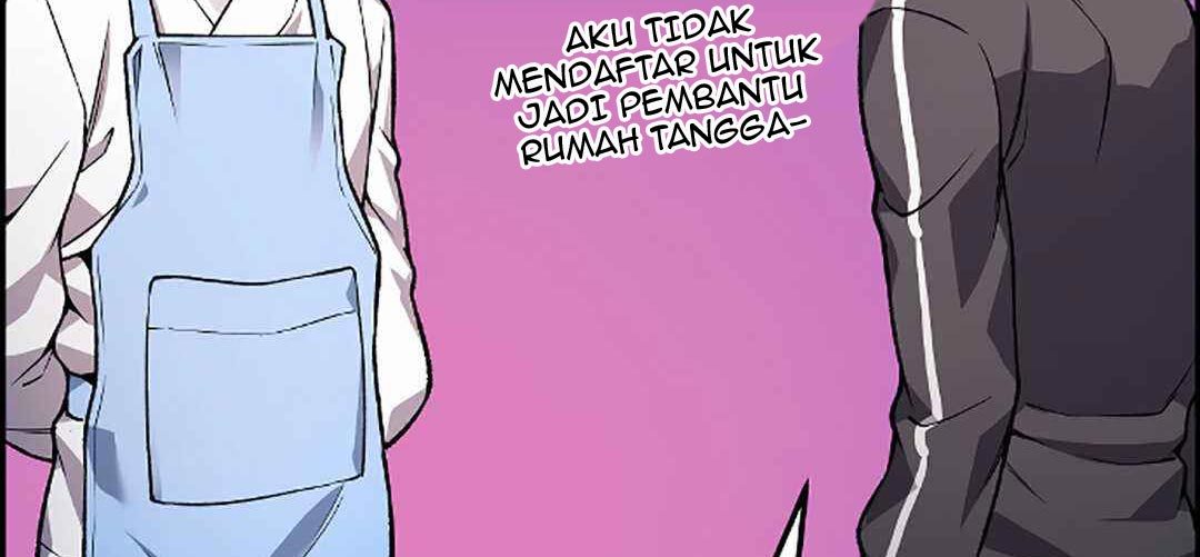 Gangnam Dokkaebi Chapter 33 Gambar 227