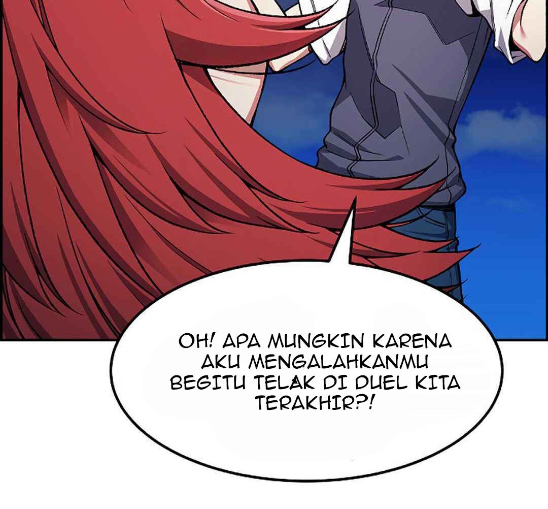 Gangnam Dokkaebi Chapter 33 Gambar 23