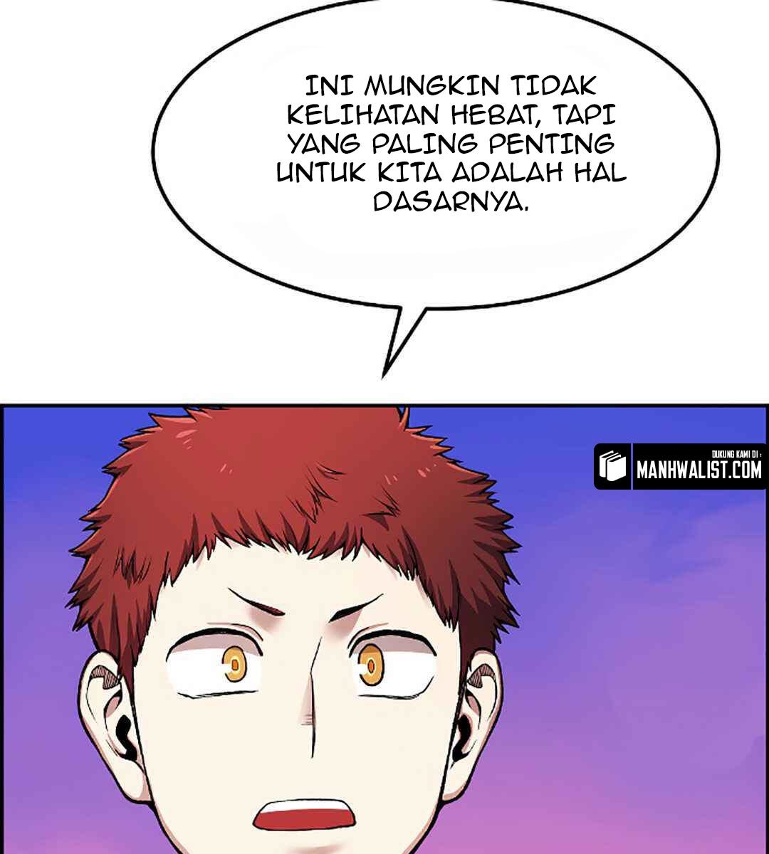 Gangnam Dokkaebi Chapter 33 Gambar 231