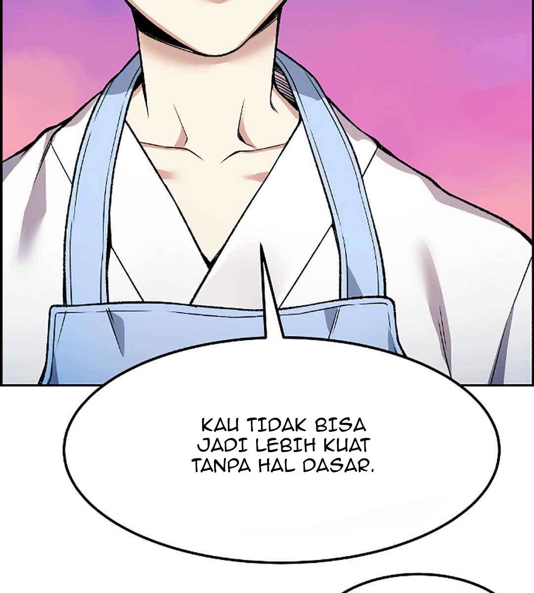 Gangnam Dokkaebi Chapter 33 Gambar 232