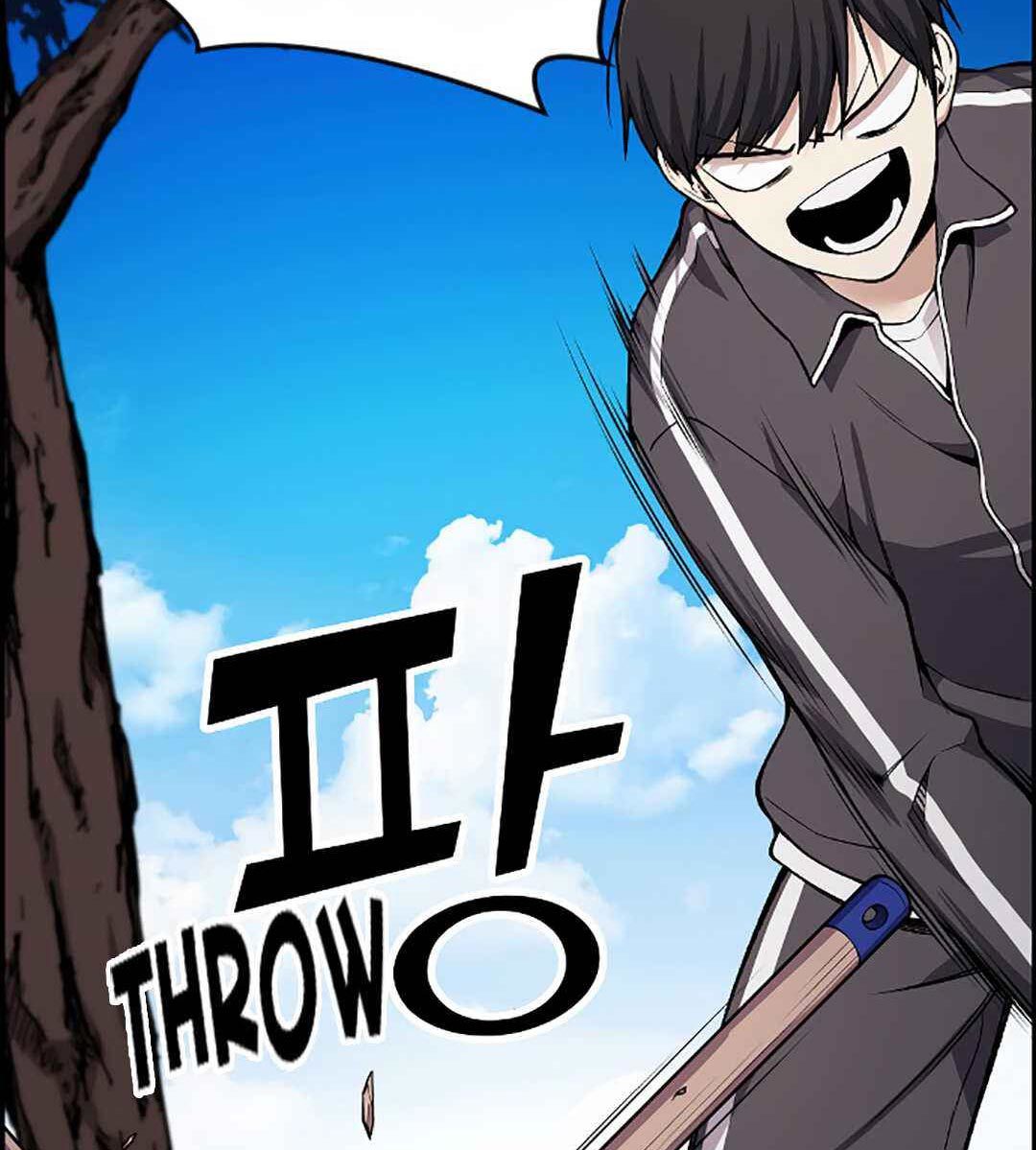 Gangnam Dokkaebi Chapter 33 Gambar 239