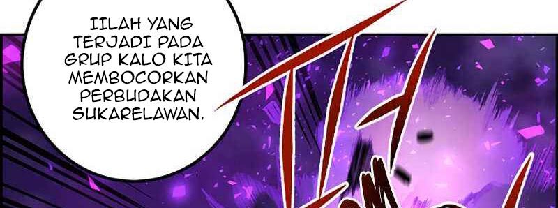 Gangnam Dokkaebi Chapter 33 Gambar 242