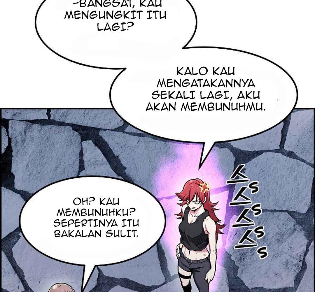 Gangnam Dokkaebi Chapter 33 Gambar 25