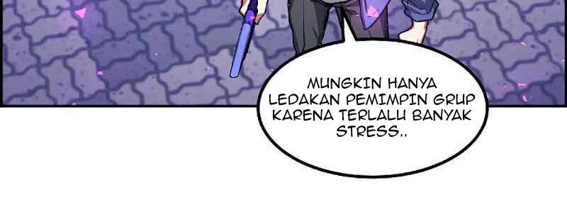 Gangnam Dokkaebi Chapter 33 Gambar 250