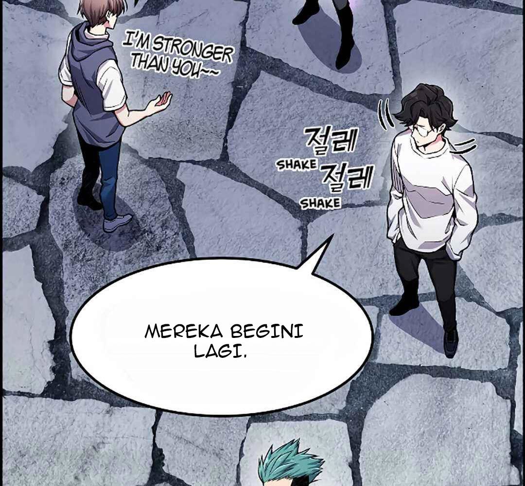 Gangnam Dokkaebi Chapter 33 Gambar 26