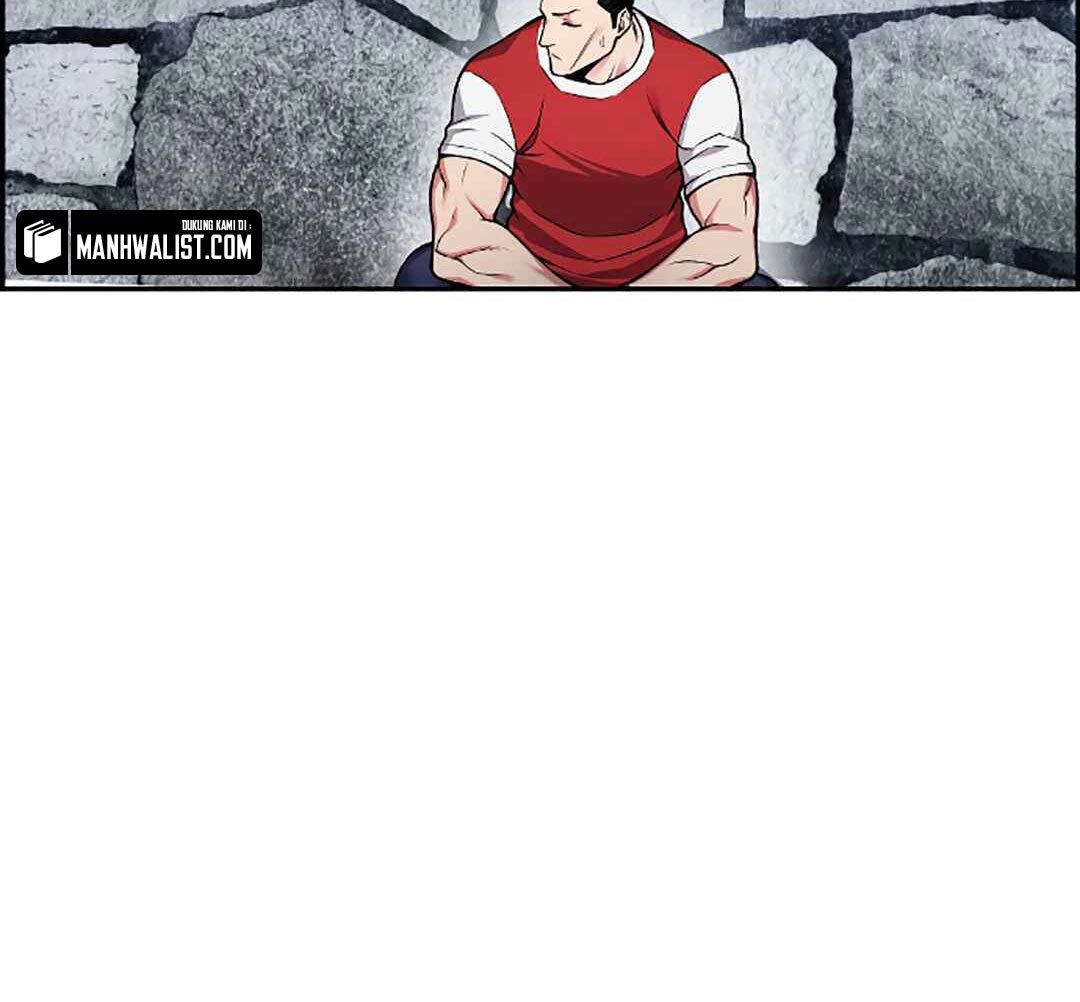 Gangnam Dokkaebi Chapter 33 Gambar 27