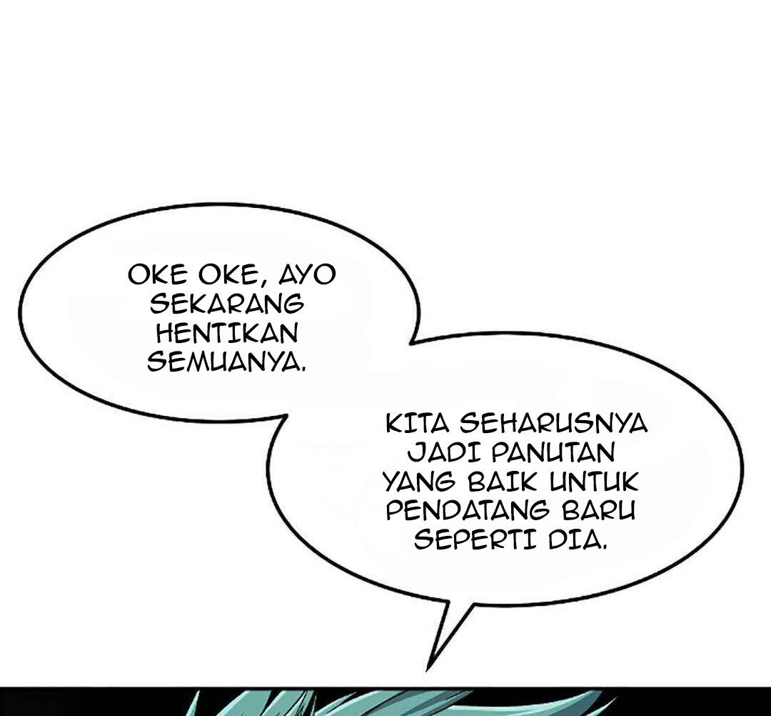 Gangnam Dokkaebi Chapter 33 Gambar 28