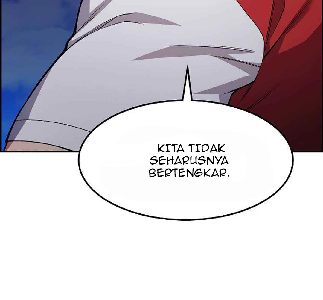 Gangnam Dokkaebi Chapter 33 Gambar 30