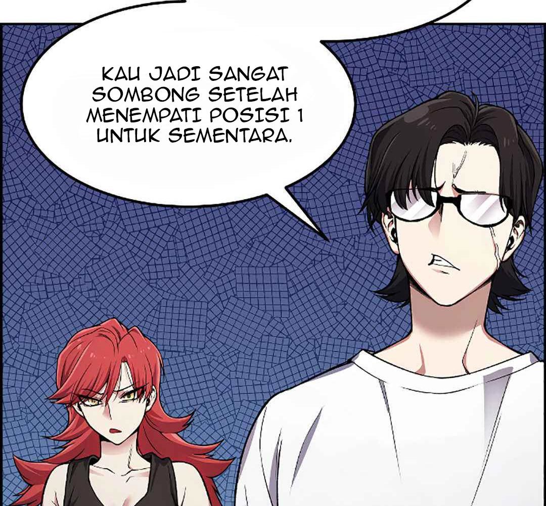 Gangnam Dokkaebi Chapter 33 Gambar 32