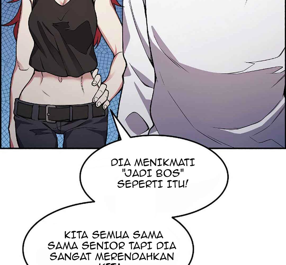 Gangnam Dokkaebi Chapter 33 Gambar 33