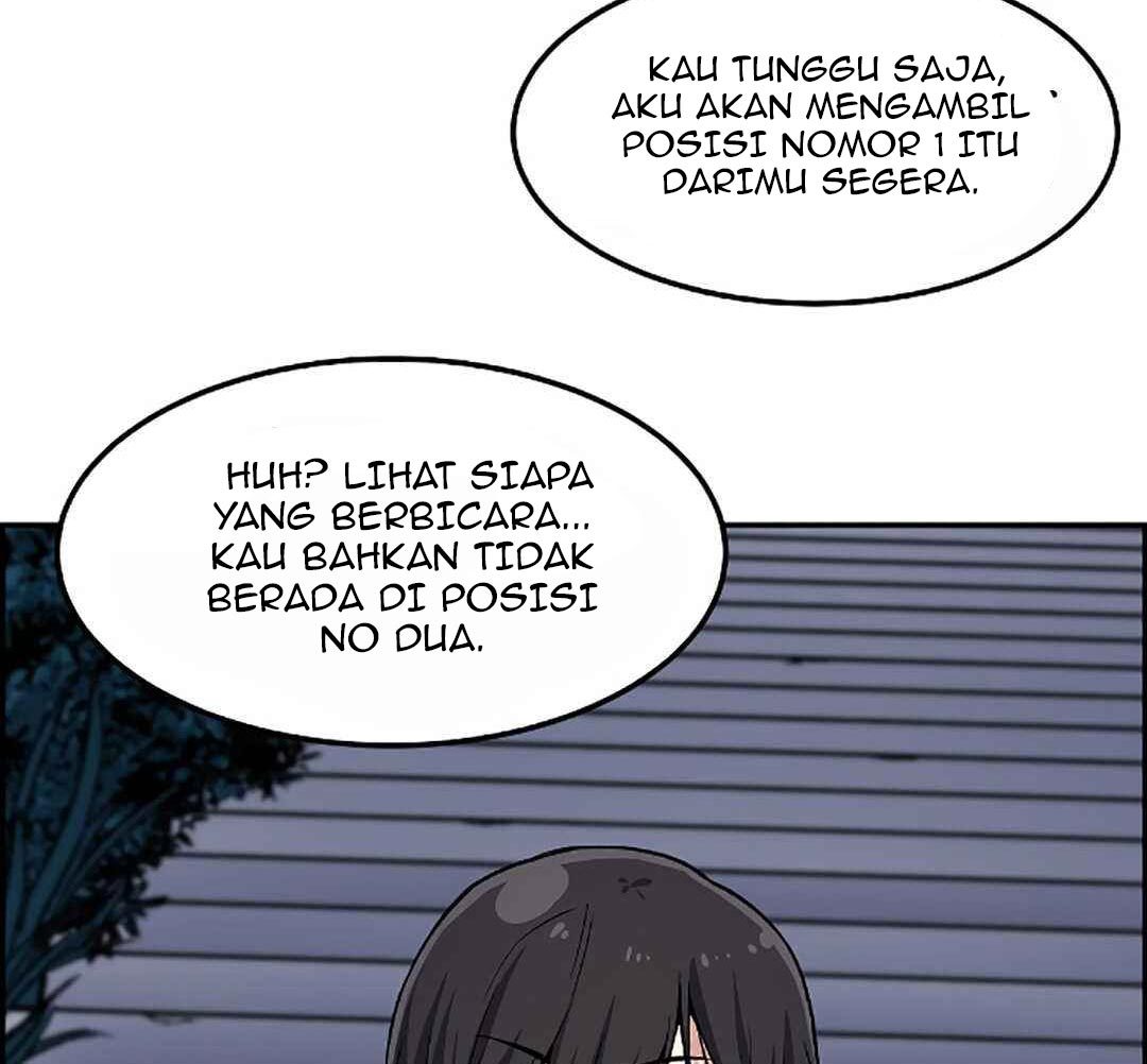 Gangnam Dokkaebi Chapter 33 Gambar 35