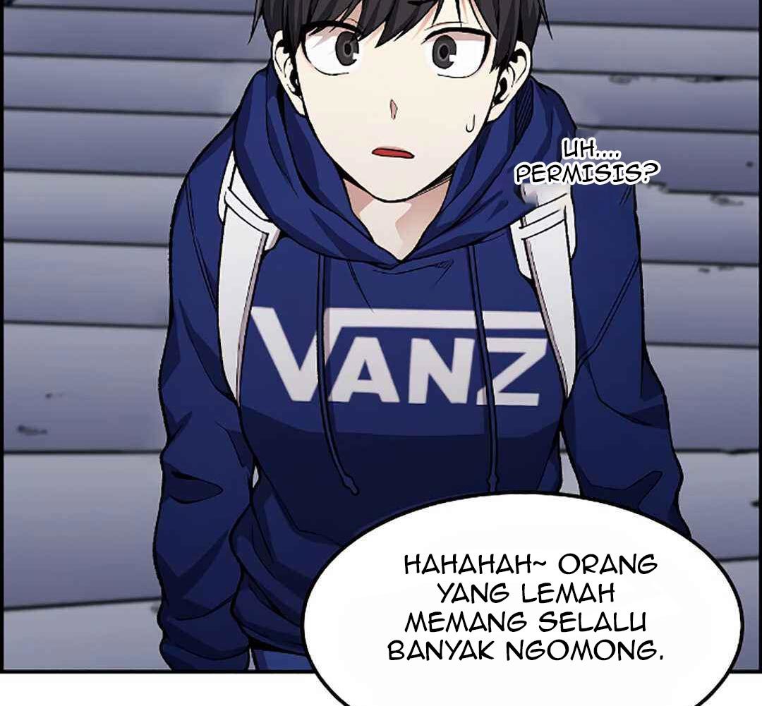 Gangnam Dokkaebi Chapter 33 Gambar 36